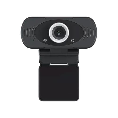 Xiaomi Imilab Full HD HD - web camera, Black