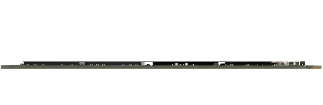 Corsair MP600 CORE XT 4 Tt, PCIe 4.0, M.2 -SSD-levy