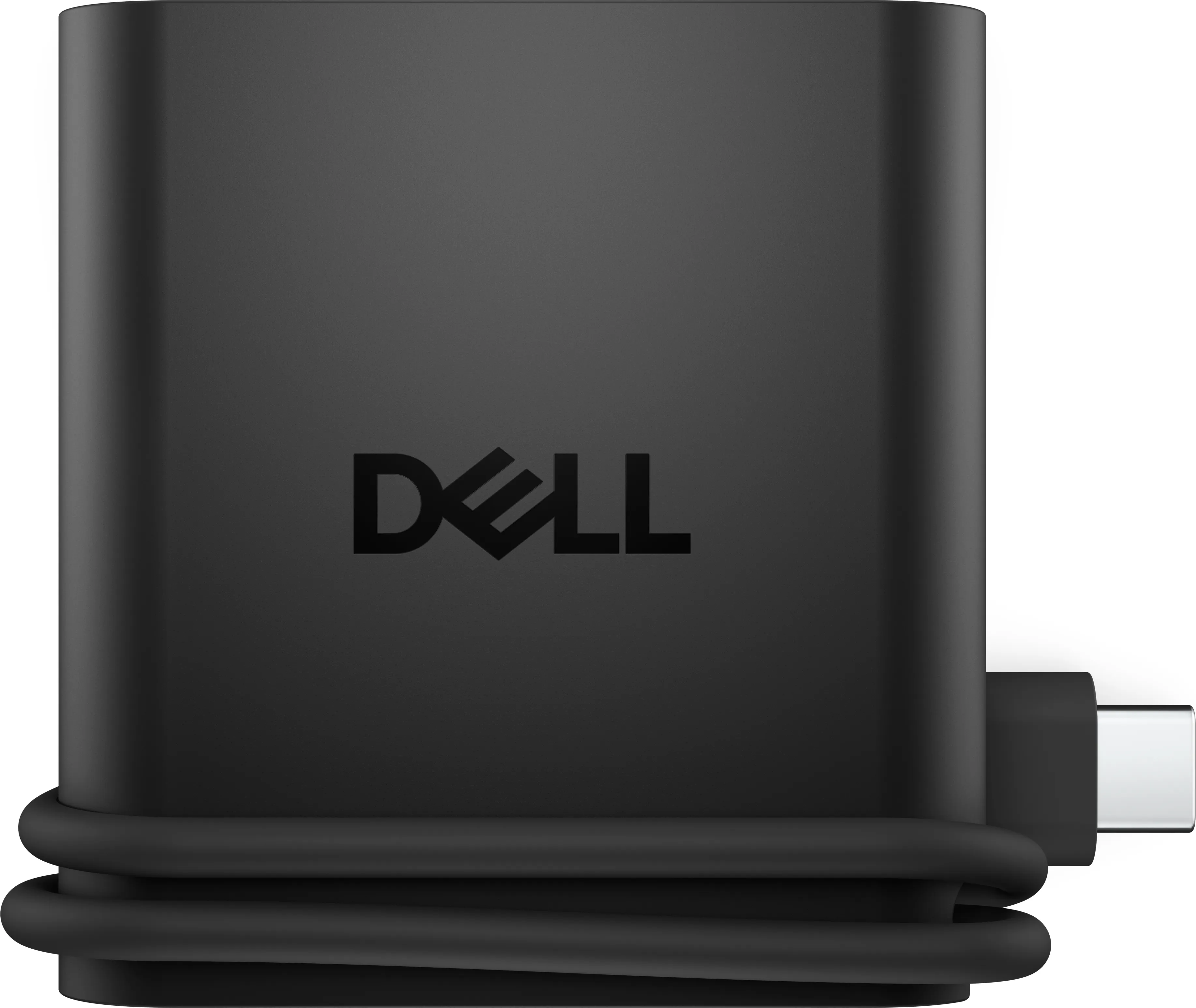 Dell Pro 4-in-1 USB-C - travel hub