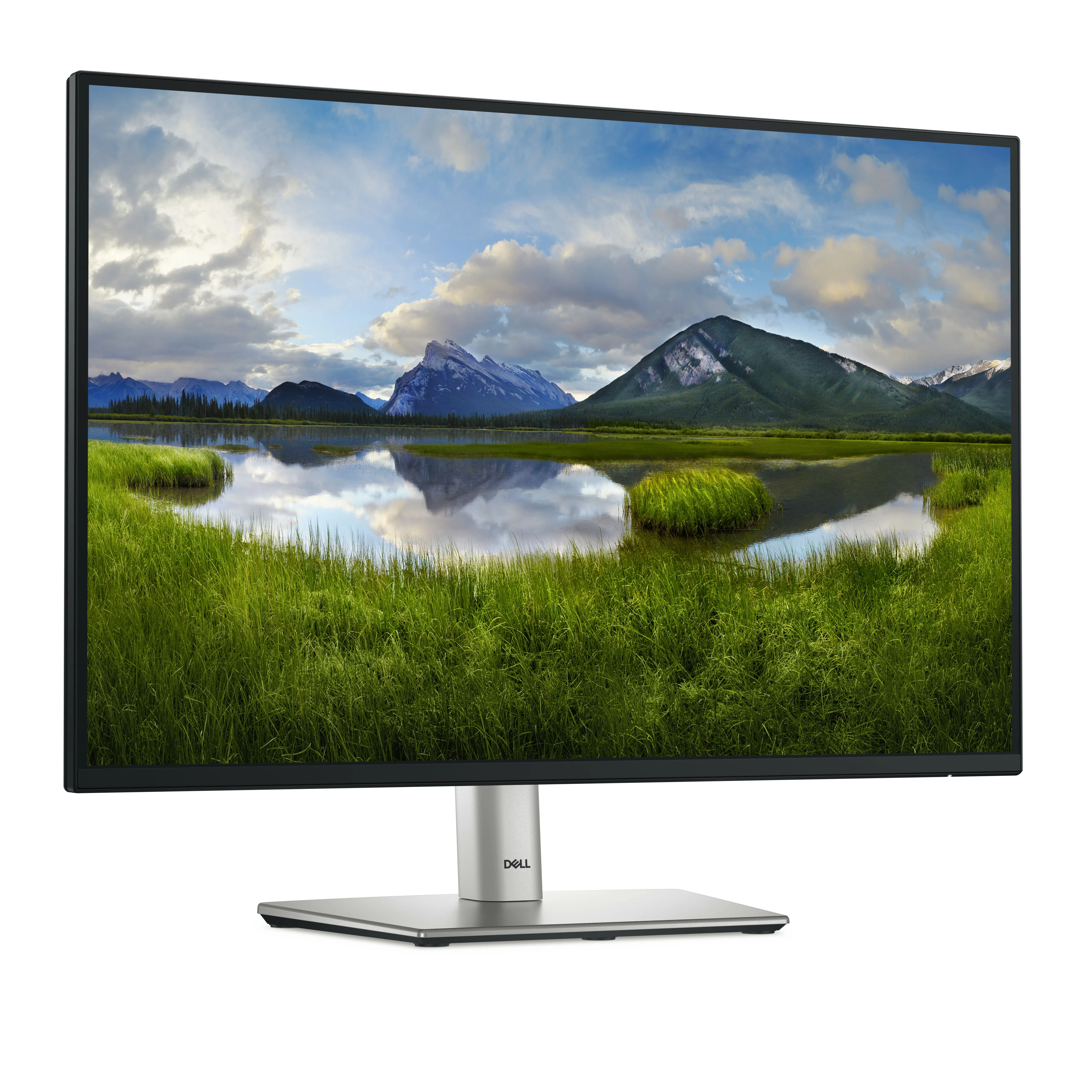 Dell Pro 24&quot; Plus P2425HF WUXGA, IPS - monitor