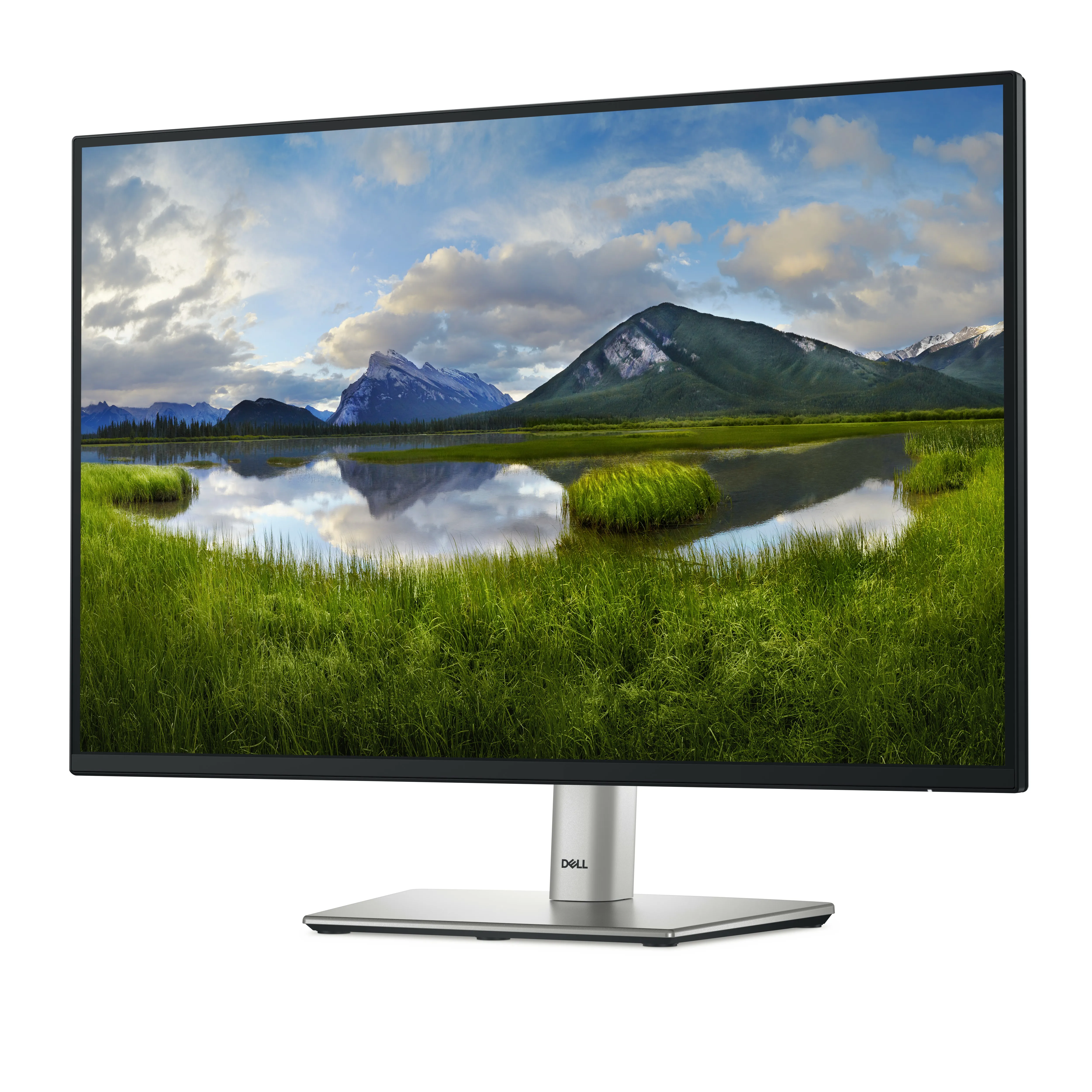 Dell Pro 24&quot; Plus P2425HF WUXGA, IPS - monitor