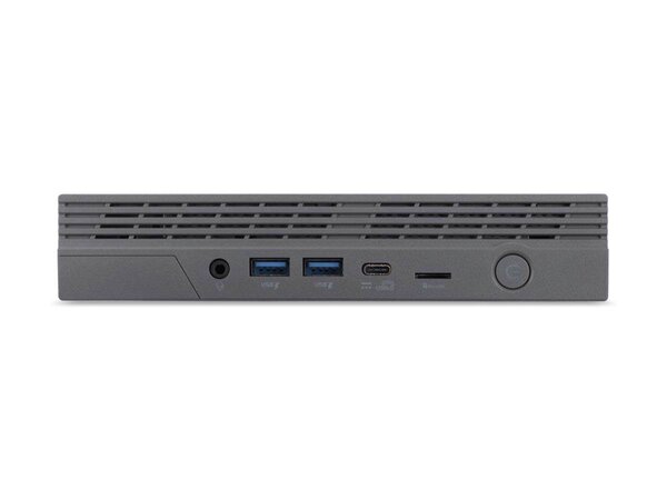 ACER Chromebox CXI5 Intel Celeron 7305 4GB 32GB eMMC Chrome OS