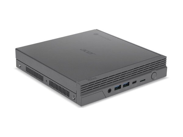 ACER Chromebox CXI5 Intel Celeron 7305 4GB 32GB eMMC Chrome OS