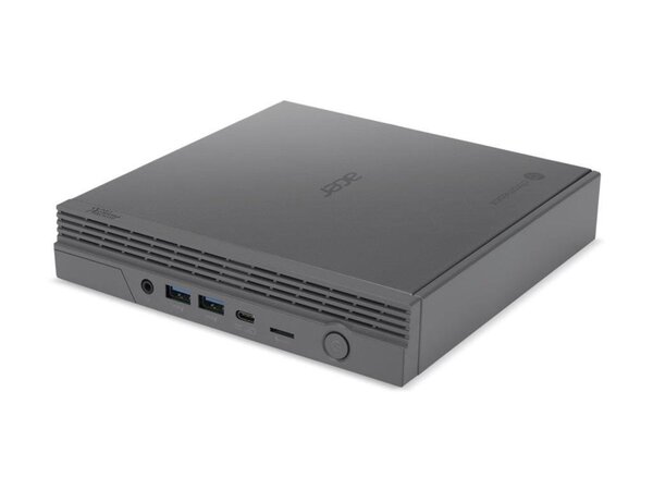ACER Chromebox CXI5 Intel Celeron 7305 4GB 32GB eMMC Chrome OS
