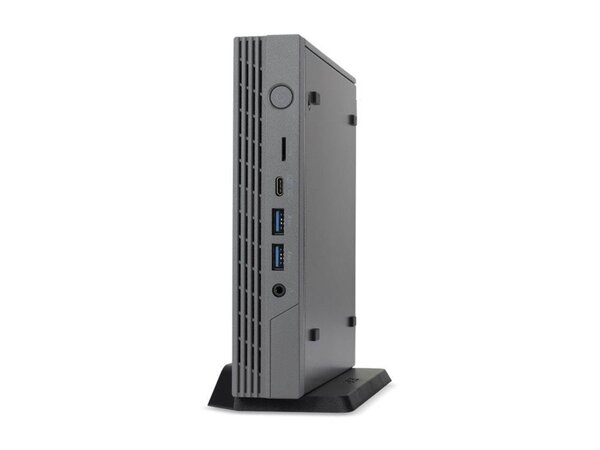 ACER Chromebox CXI5 Intel Celeron 7305 4GB 32GB eMMC Chrome OS