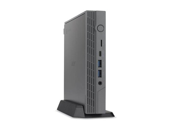 ACER Chromebox CXI5 Intel Celeron 7305 4GB 32GB eMMC Chrome OS