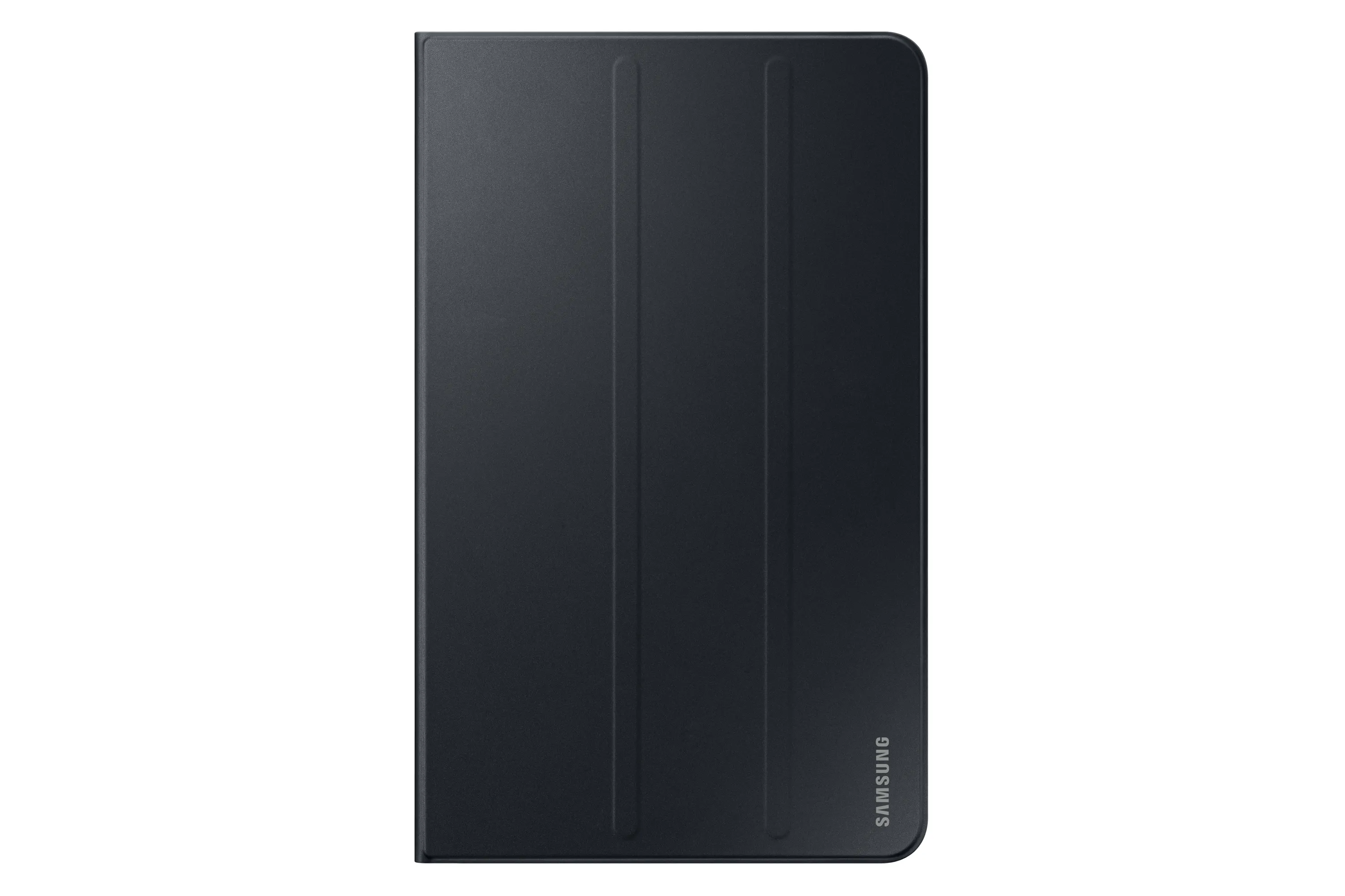 Samsung Book Cover EF-BT580 - L&auml;pp&auml;kansi tabletille - musta malleihin Galaxy Tab A (10.1 tuuma)