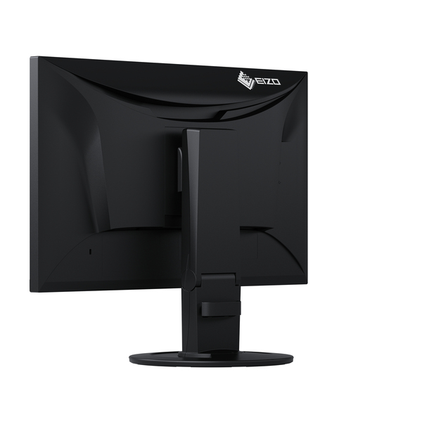 EIZO 24&quot; FlexScan EV2460, Full HD, IPS - monitor, Black