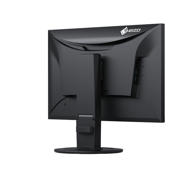 EIZO 24&quot; FlexScan EV2460, Full HD, IPS - monitor, Black