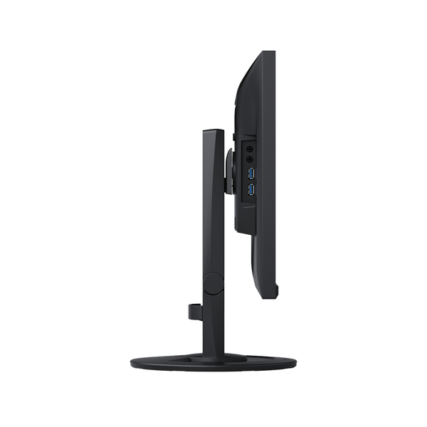 EIZO 24&quot; FlexScan EV2460, Full HD, IPS - monitor, Black
