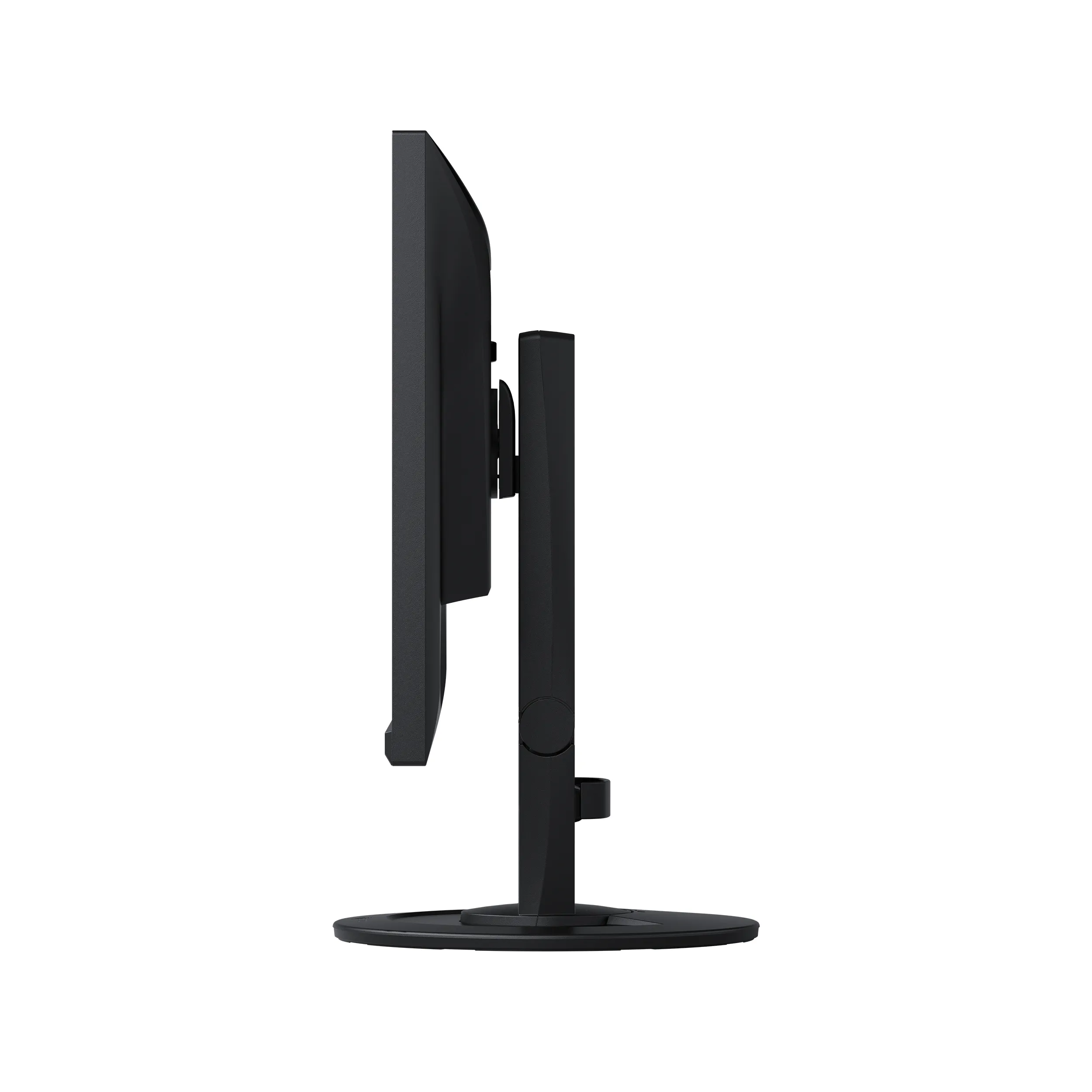 EIZO 24" FlexScan EV2460, Full HD, IPS - monitor, Black EIZO 24" FlexScan EV2460, Full HD, IPS - monitor, Black