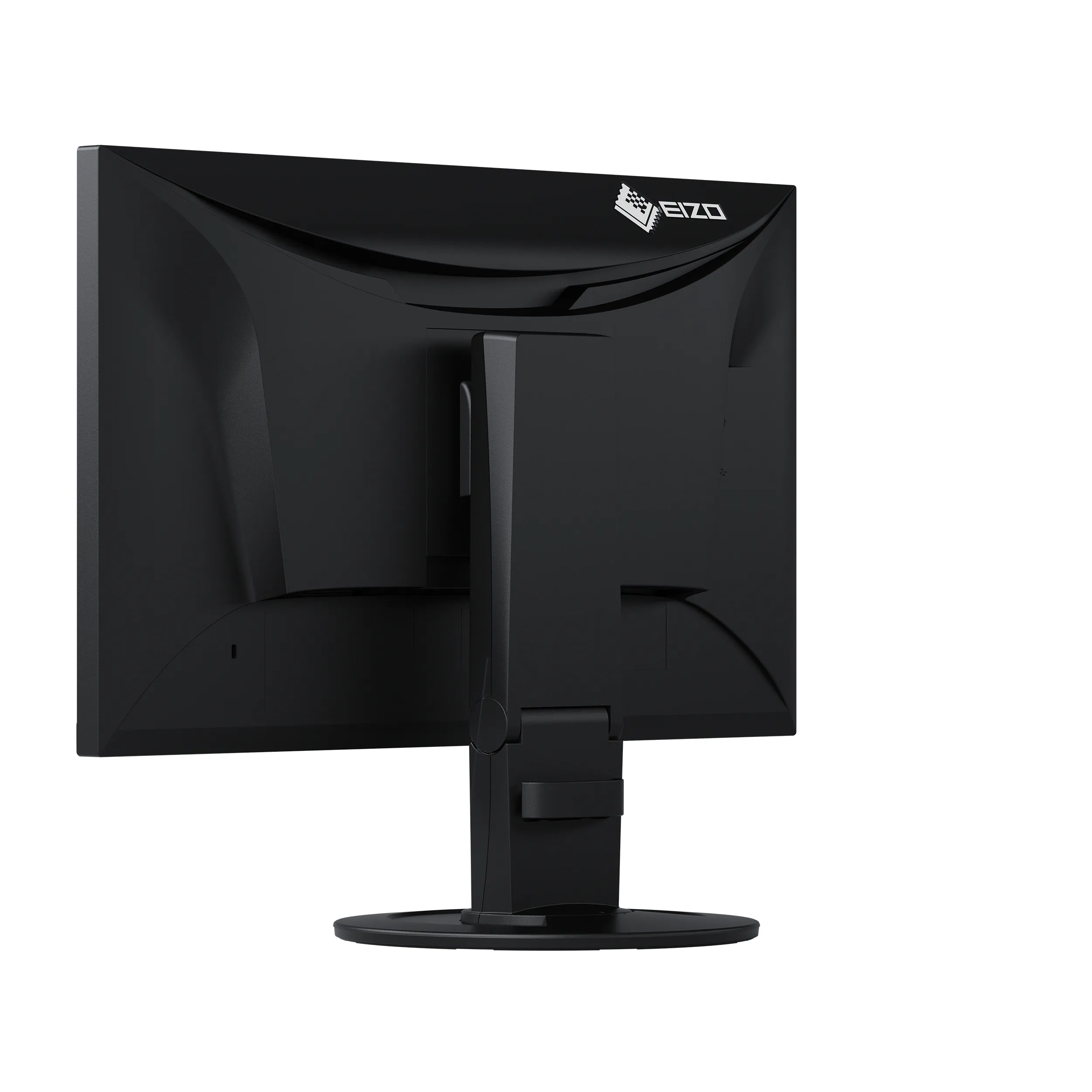 EIZO 24" FlexScan EV2460, Full HD, IPS - monitor, Black EIZO 24" FlexScan EV2460, Full HD, IPS - monitor, Black