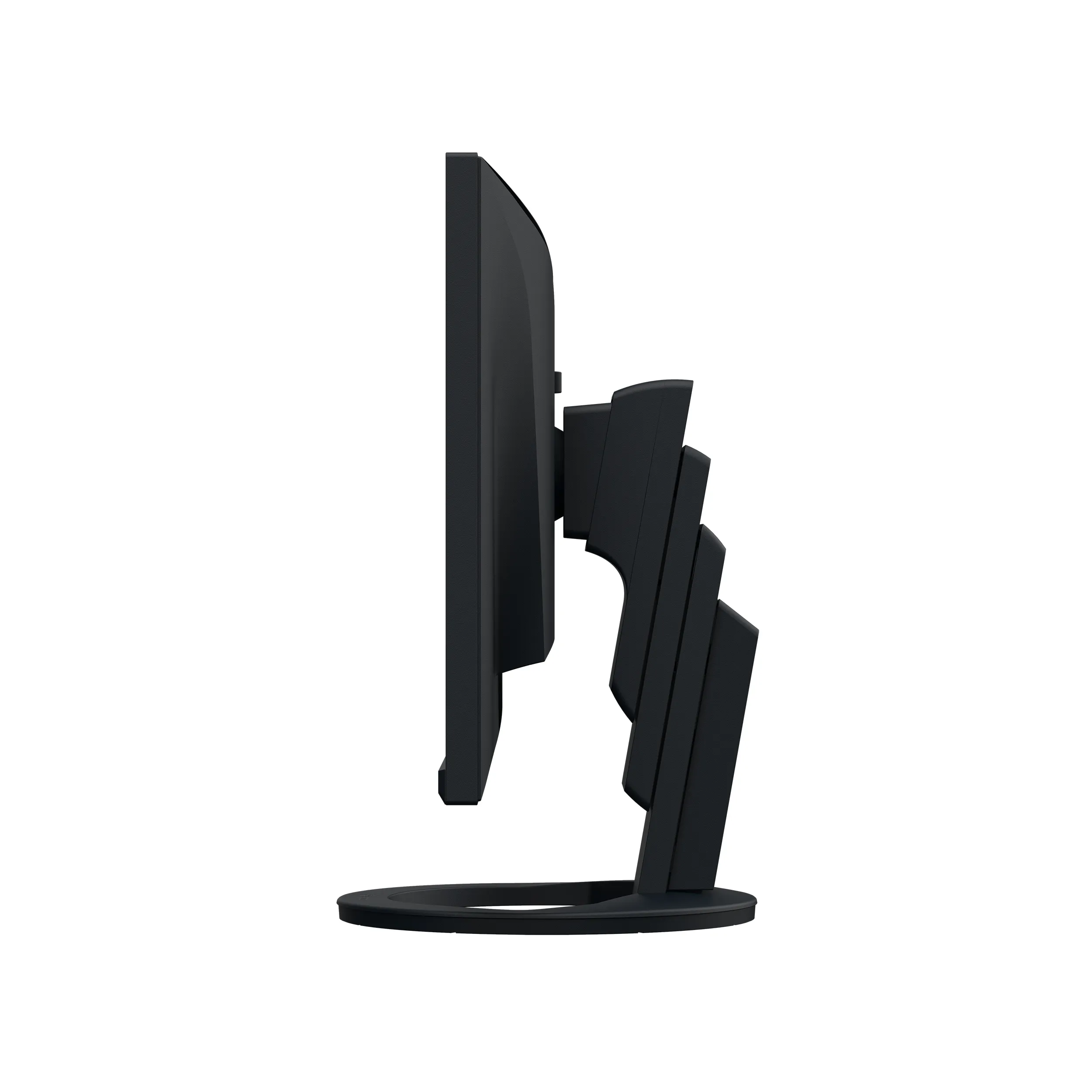 EIZO 24" FlexScan EV2490, Full HD, USB-C, IPS - monitor, Black