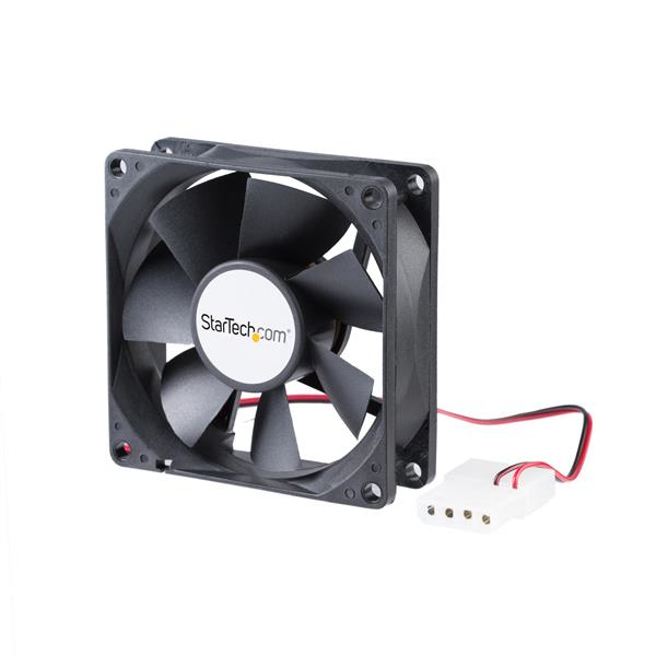 CPU CASE FAN LP4 CONNECTOR