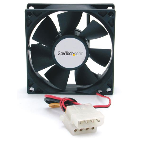 CPU CASE FAN LP4 CONNECTOR