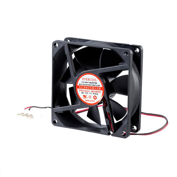 CPU CASE FAN LP4 CONNECTOR