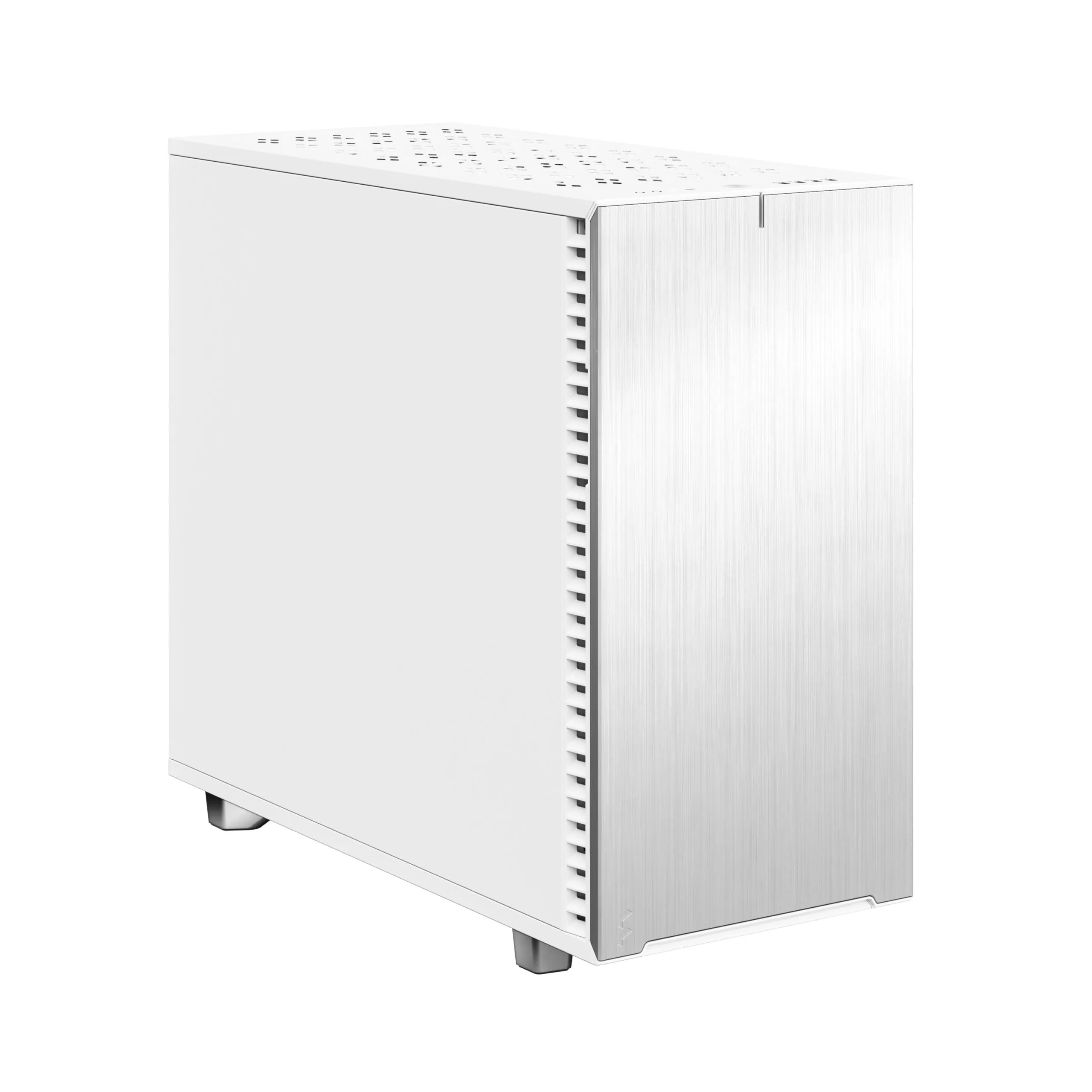 Fractal Design Define 7 - Mid Tower chassi, White Solid