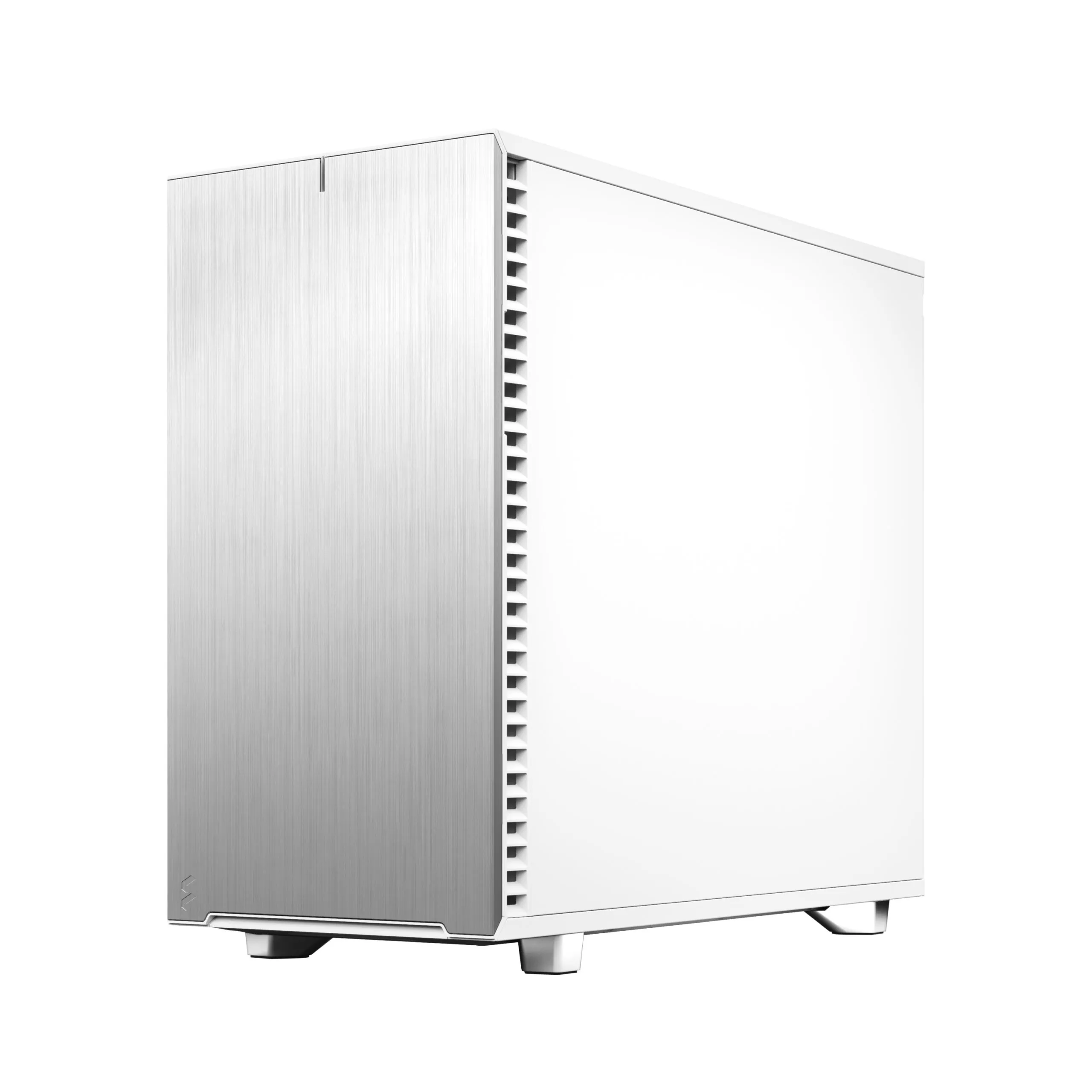 Fractal Design Define 7 - Mid Tower chassi, White Solid