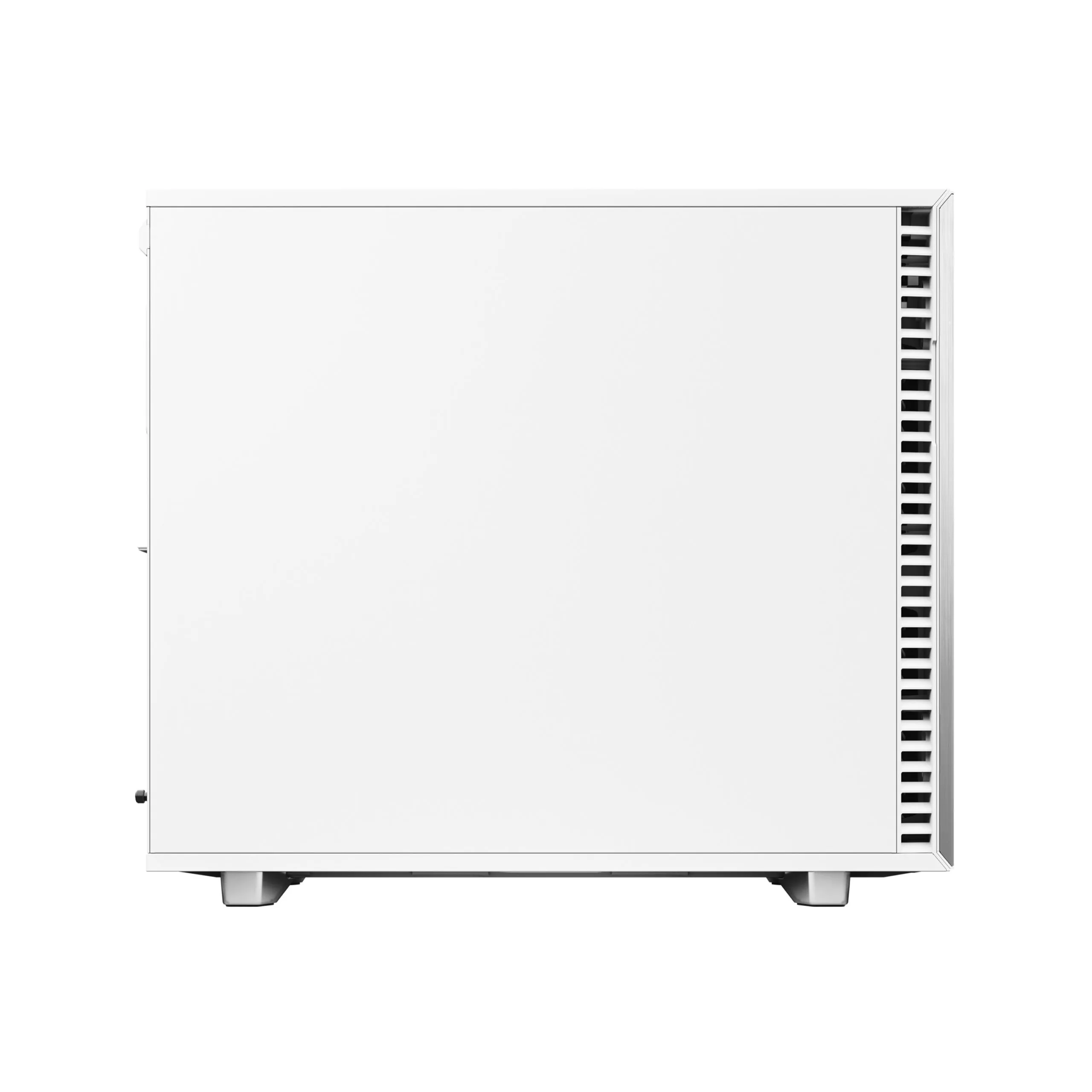 Fractal Design Define 7 - Mid Tower chassi, White Solid