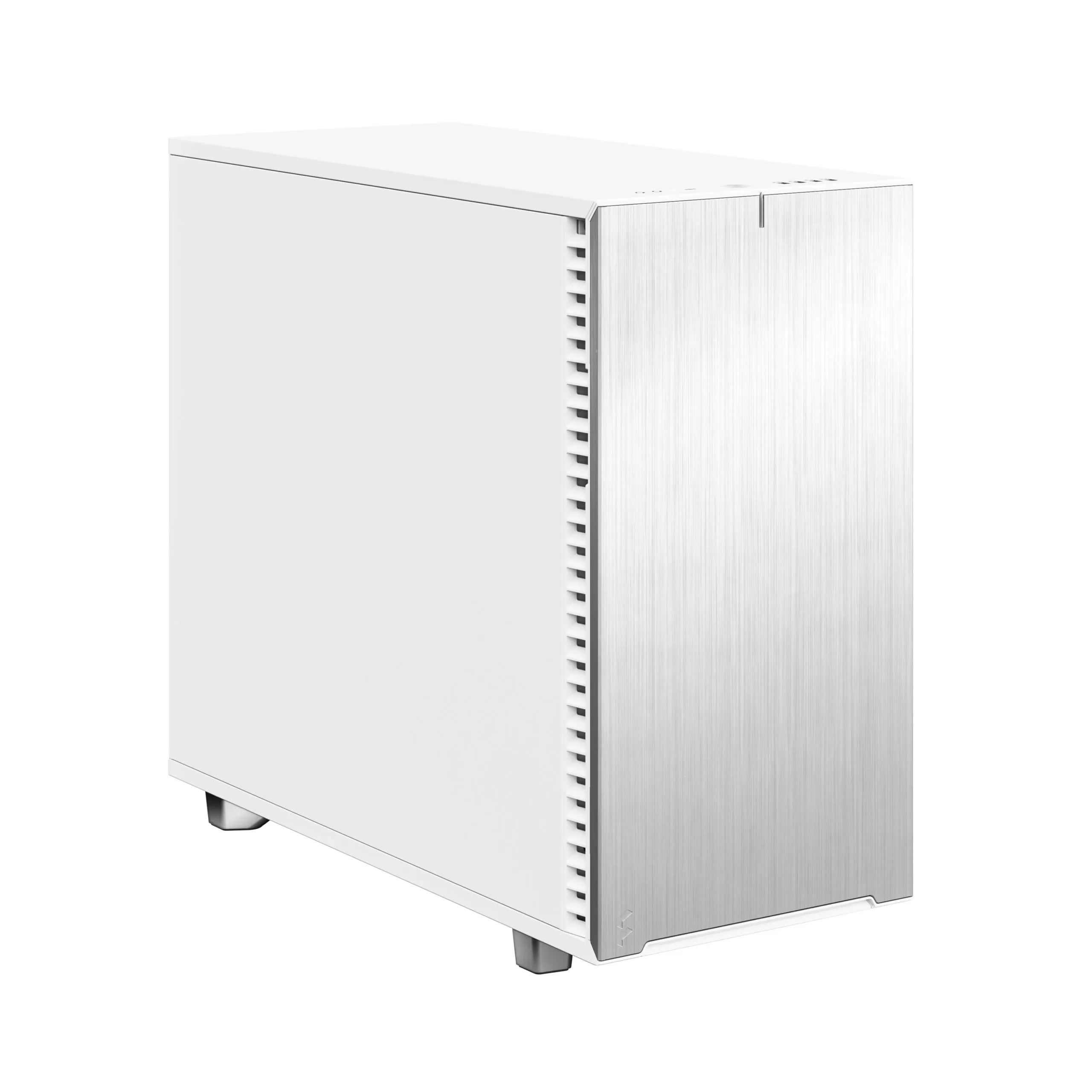Fractal Design Define 7 - Mid Tower chassi, White Solid