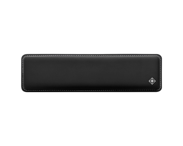 Deltaco Gaming Compact 60/65% - keyboard wristpad, black