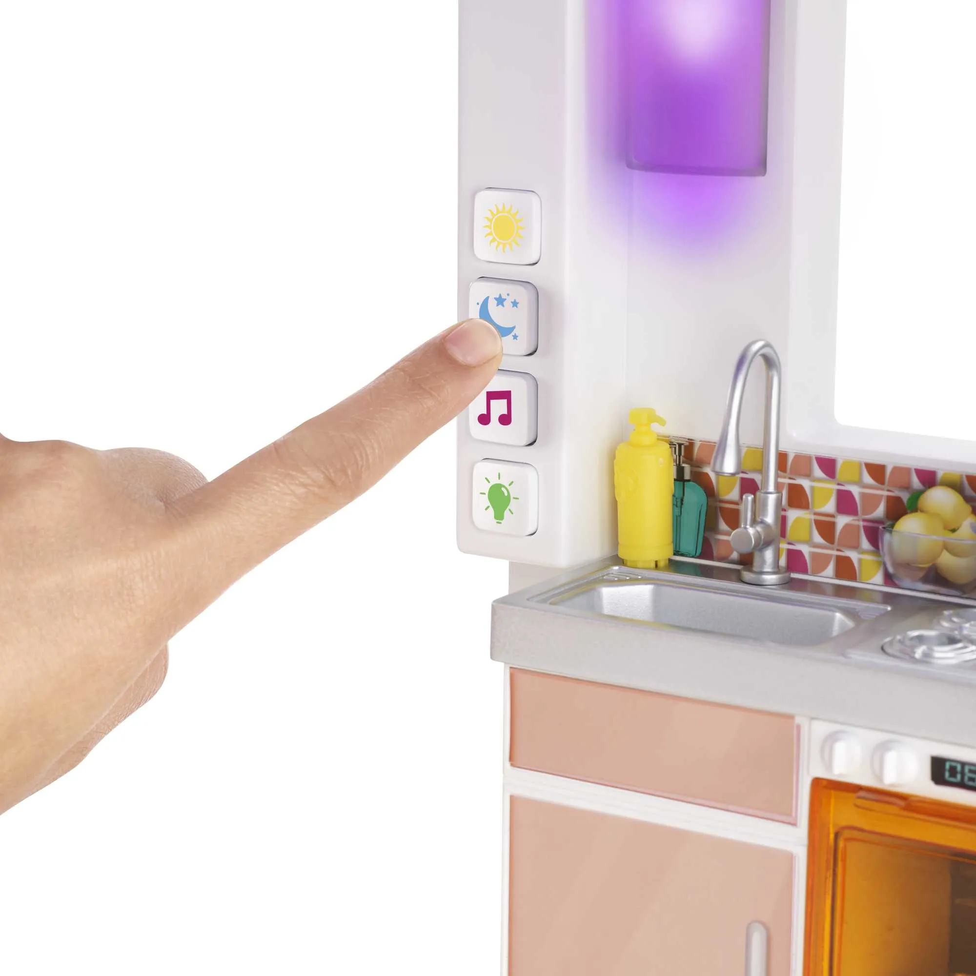 Barbie dream villa - GRG93