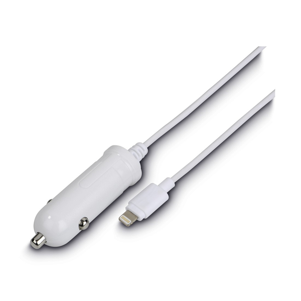 HAMA Autolaturi 12V Lightning