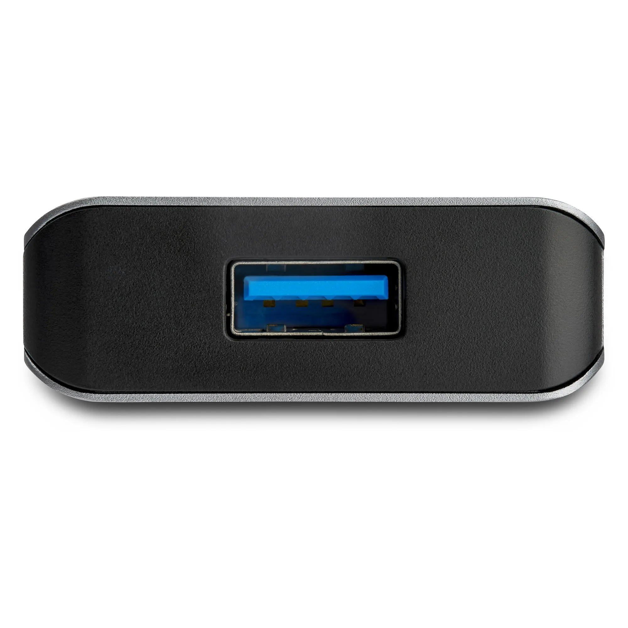 STARTECH.COM 4-Port USB-C Hub - 10Gbps - 3x USB-A & 1x USB-C - 9.8inch Host Cable HB31C3A1CB