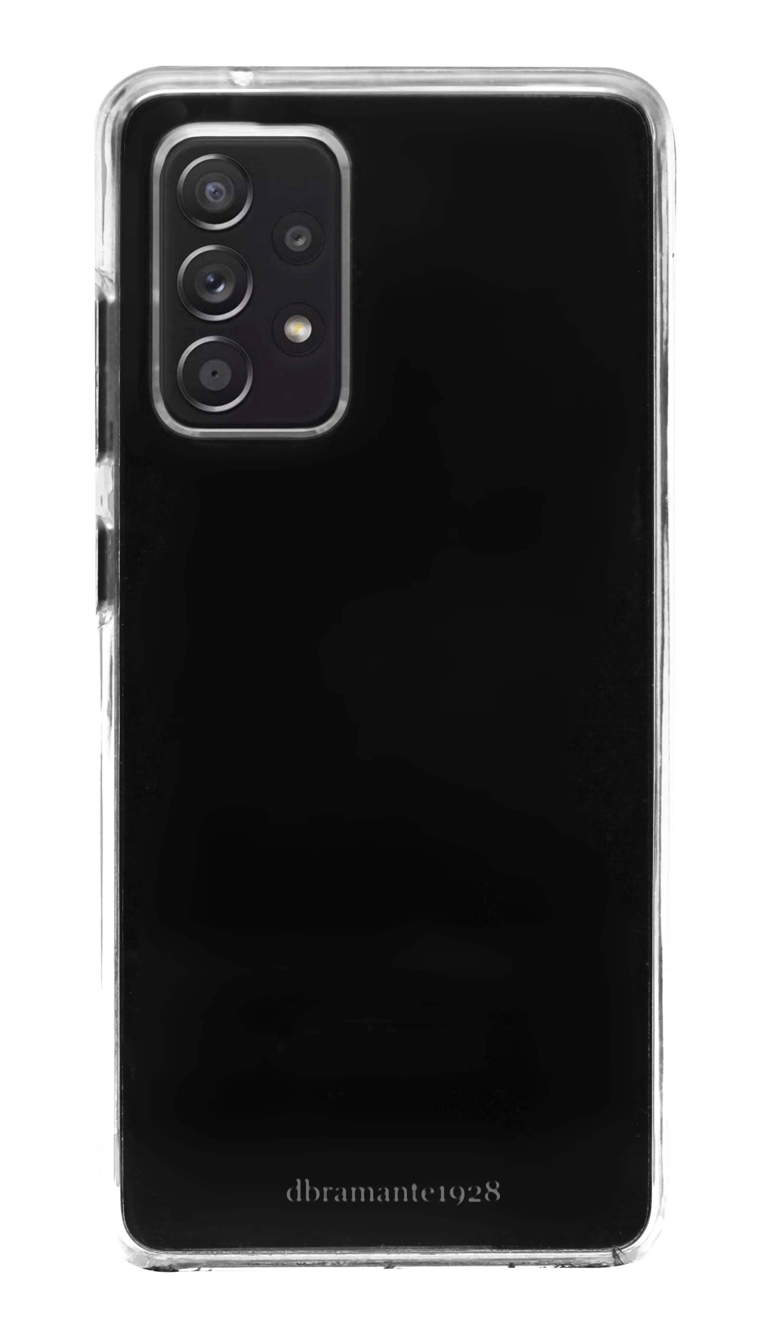 Dbramante1928 Iceland Pro, Galaxy A52 5G - fodral, Transparent