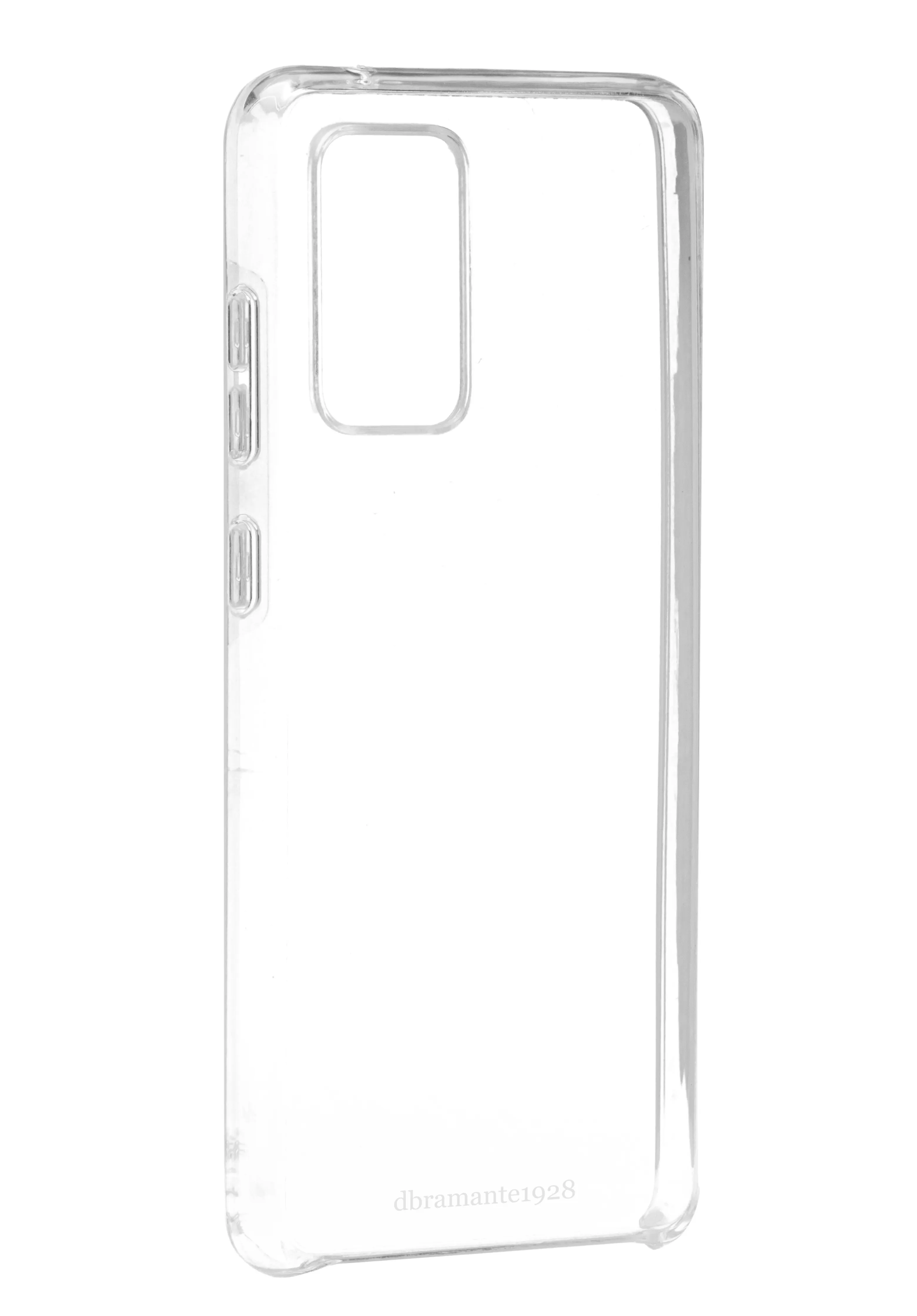 Dbramante1928 Iceland Pro, Galaxy A52 5G - fodral, Transparent