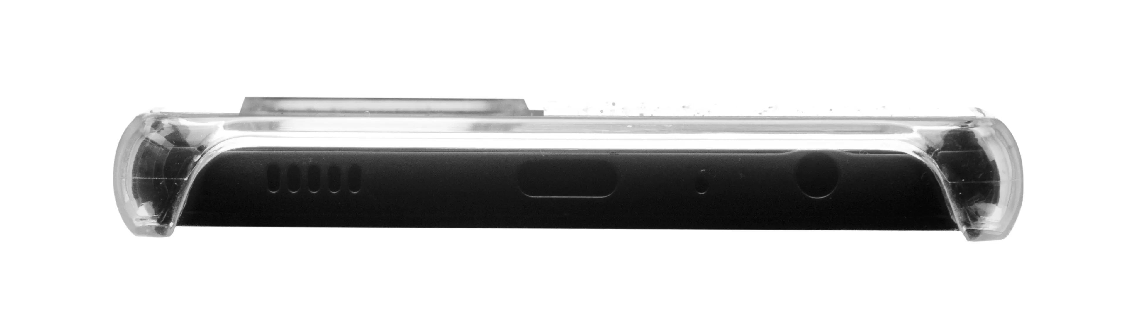 Dbramante1928 Iceland Pro, Galaxy A52 5G - fodral, Transparent