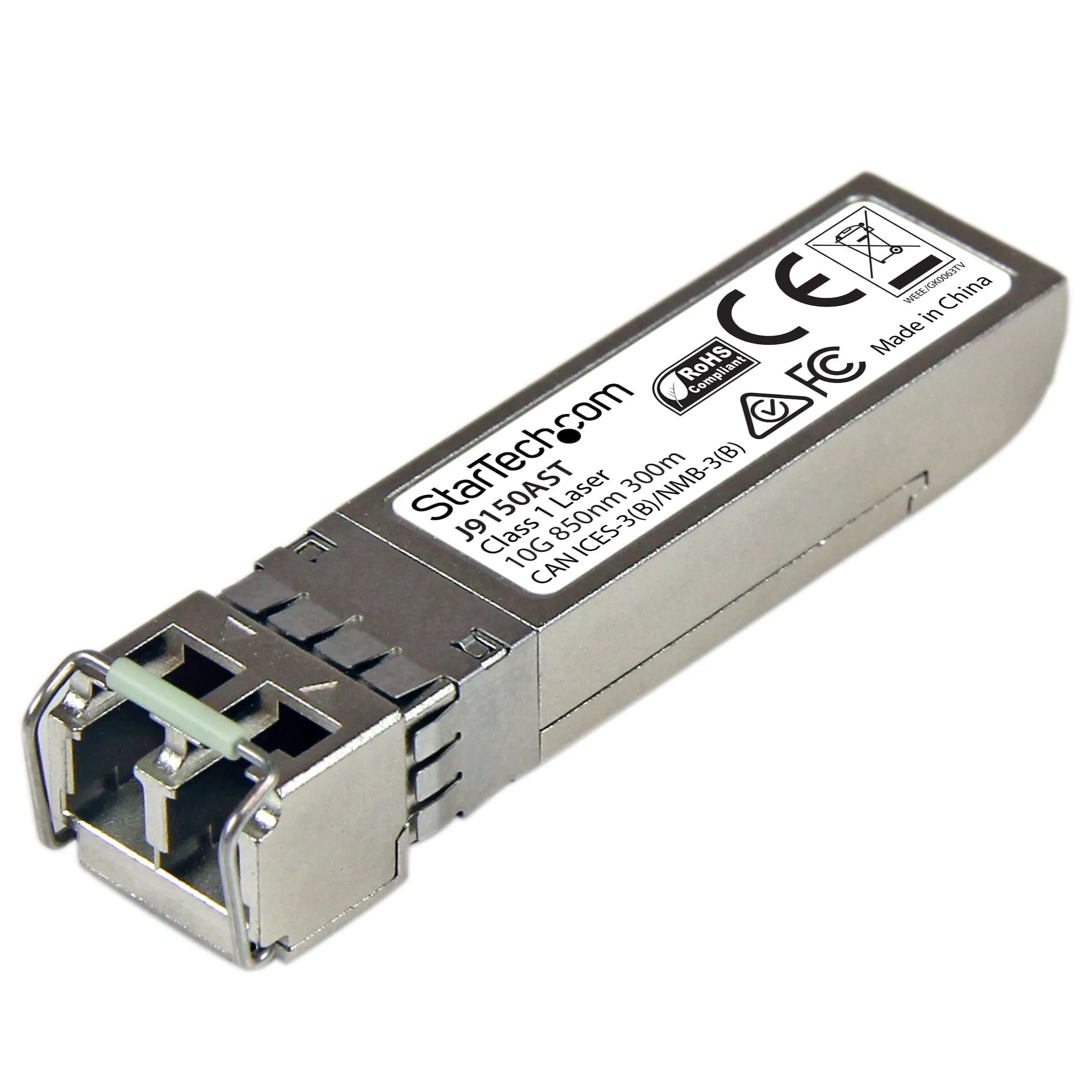 SFP+ - HP J9150A COMPATIBLE