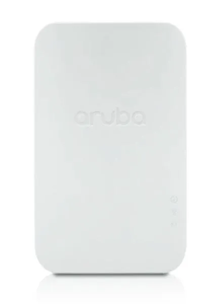Aruba AP-203H (RW) Unified Hospitality - Langattoman verkon liitynt&auml;piste - 802.11a/b/g/n/ac - Kaksoistaajuus - wall mountable