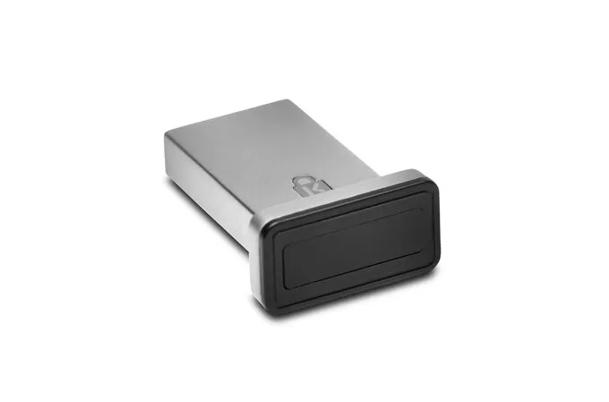 Kensington VeriMark Pro Key - Sormenjälkilukija - USB