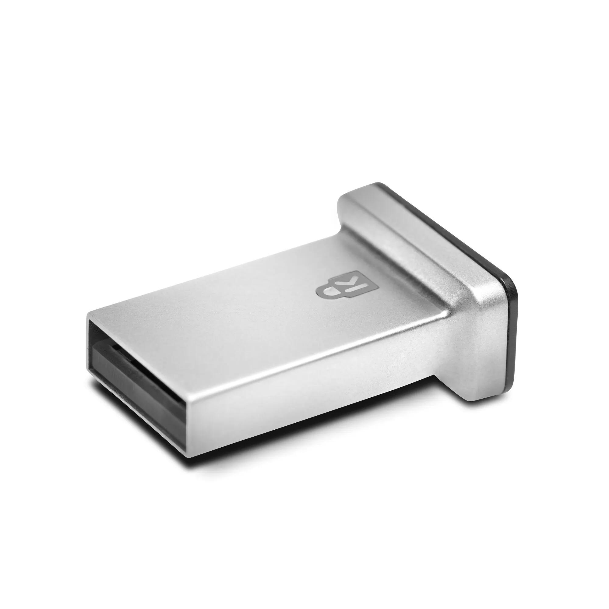 Kensington VeriMark Pro Key - Sormenj&auml;lkilukija - USB