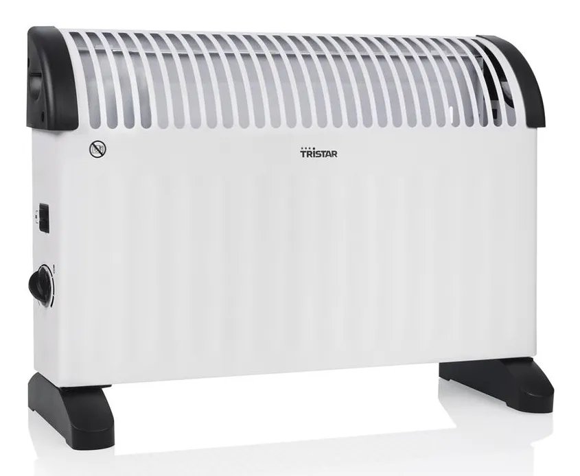 TRISTAR KA-5164 2000 w White Convector Heater