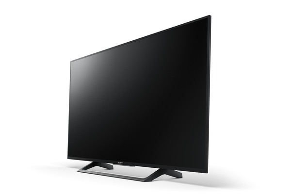 SONY KD49XE8005BAEP 49inch 4KHDR 200Hz Android Triluminos