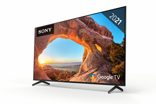 Sony KD-55X85J 55" 4K Ultra HD LED Google TV
