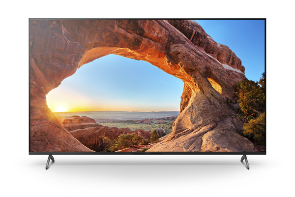 Sony KD-55X85J 55" 4K Ultra HD LED Google TV