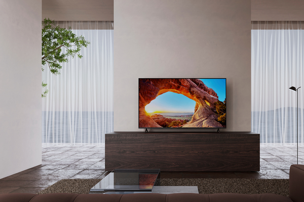 Sony KD-55X85J 55" 4K Ultra HD LED Google TV
