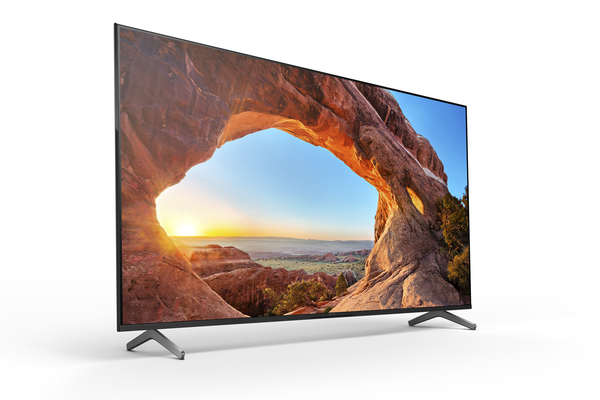 Sony KD-55X85J 55" 4K Ultra HD LED Google TV