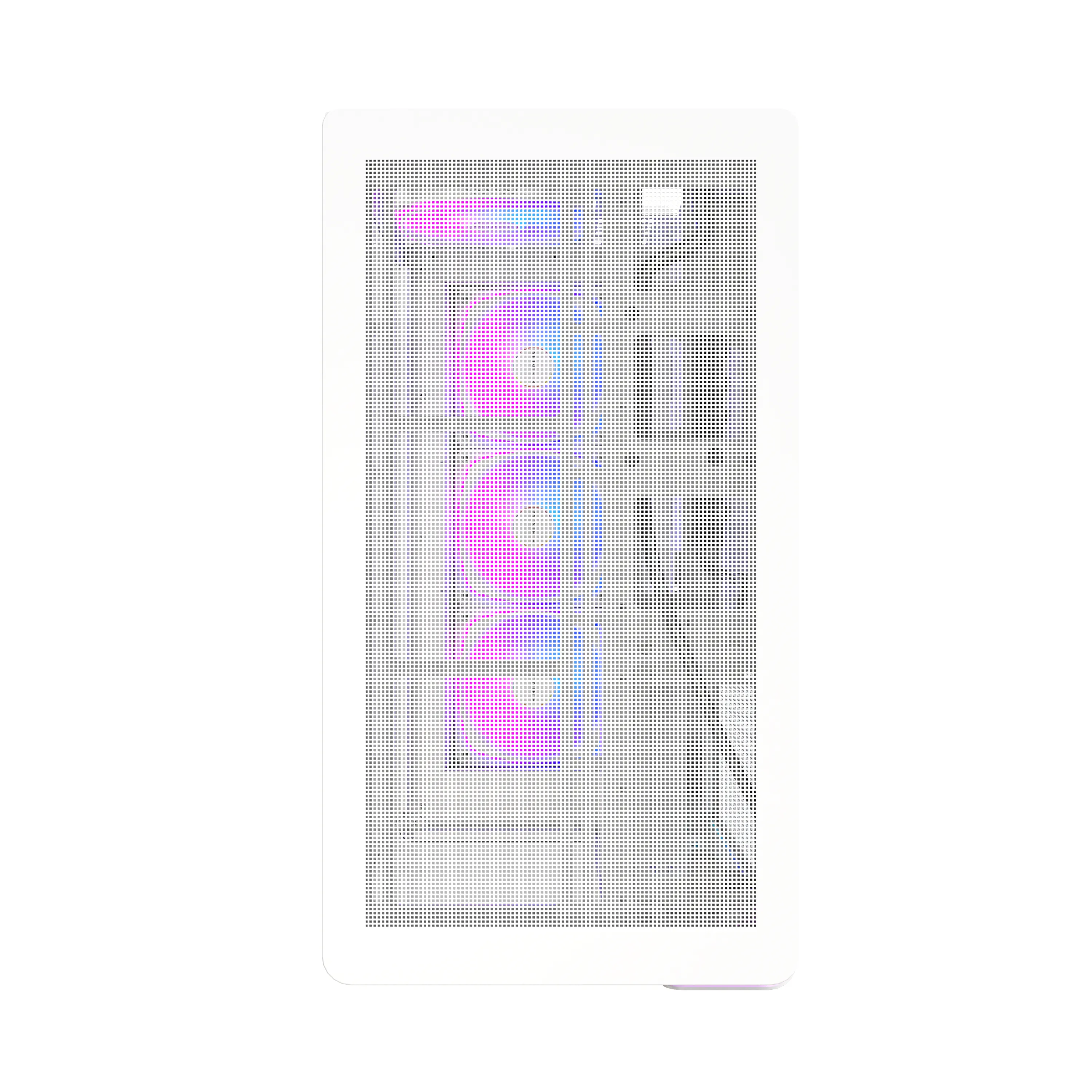 MONTECH KING 15 PRO Micro-ATX Case with window, White