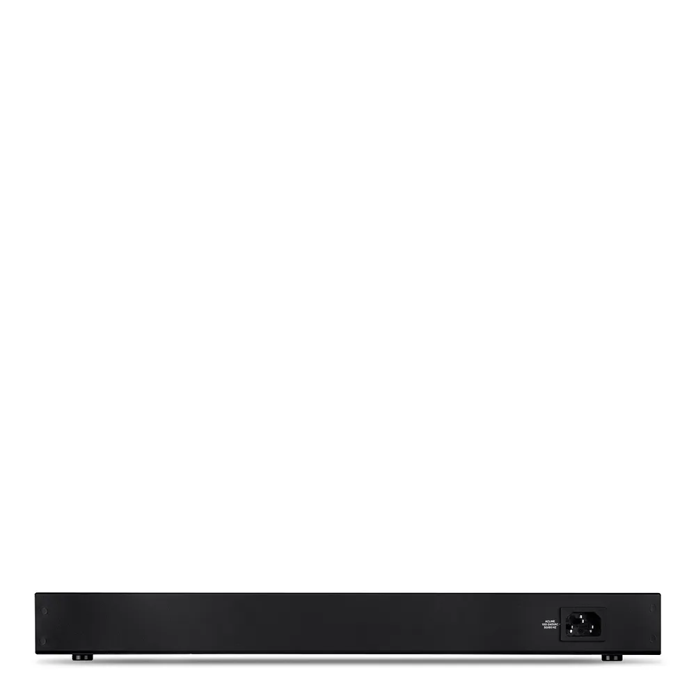 24-Port Desktop Gigabit PoE Switch (LGS124P)