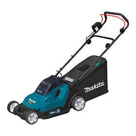 Makita LM004GM103 XGT 40V Cordless Lawnmower 43 cm 1x4.0 Ah