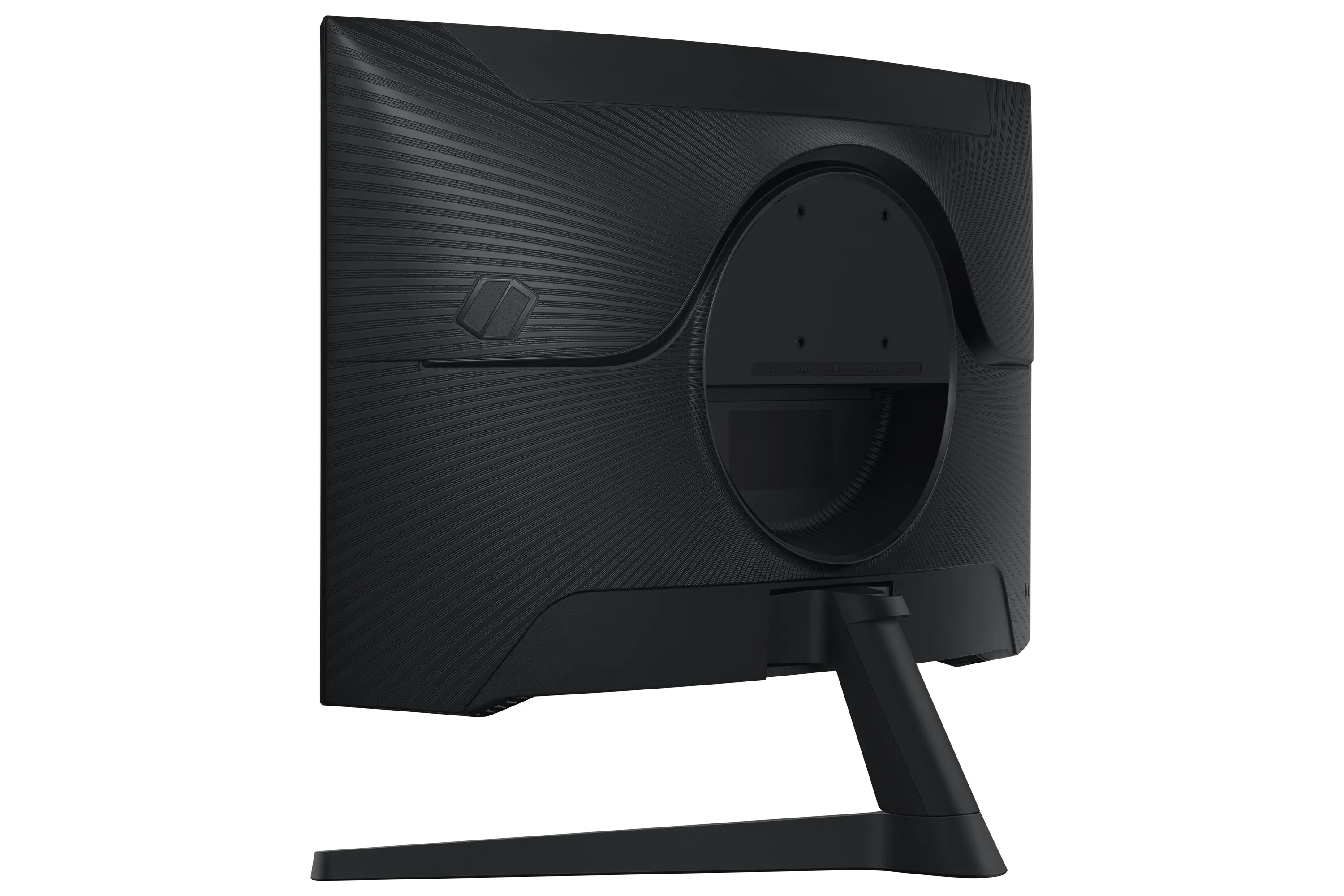 Samsung Odyssey G5 LS27CG552EUXEN 27" QHD, VA 165Hz Curved Gaming Monitor Samsung Odyssey G5 LS27CG552EUXEN 27" QHD, VA 165Hz Curved Gaming Monitor