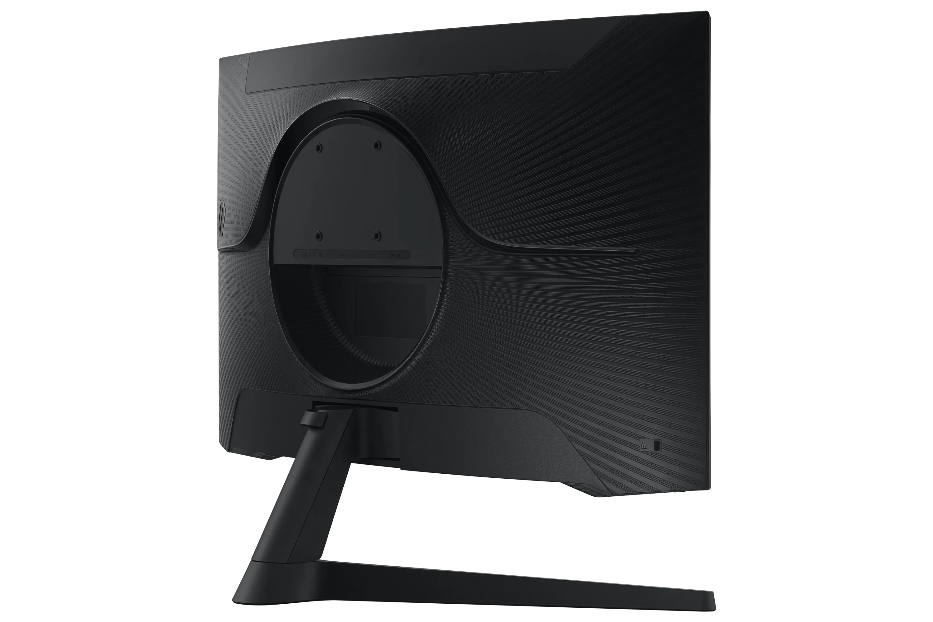 Samsung Odyssey G5 LS27CG552EUXEN 27" QHD, VA 165Hz Curved Gaming Monitor