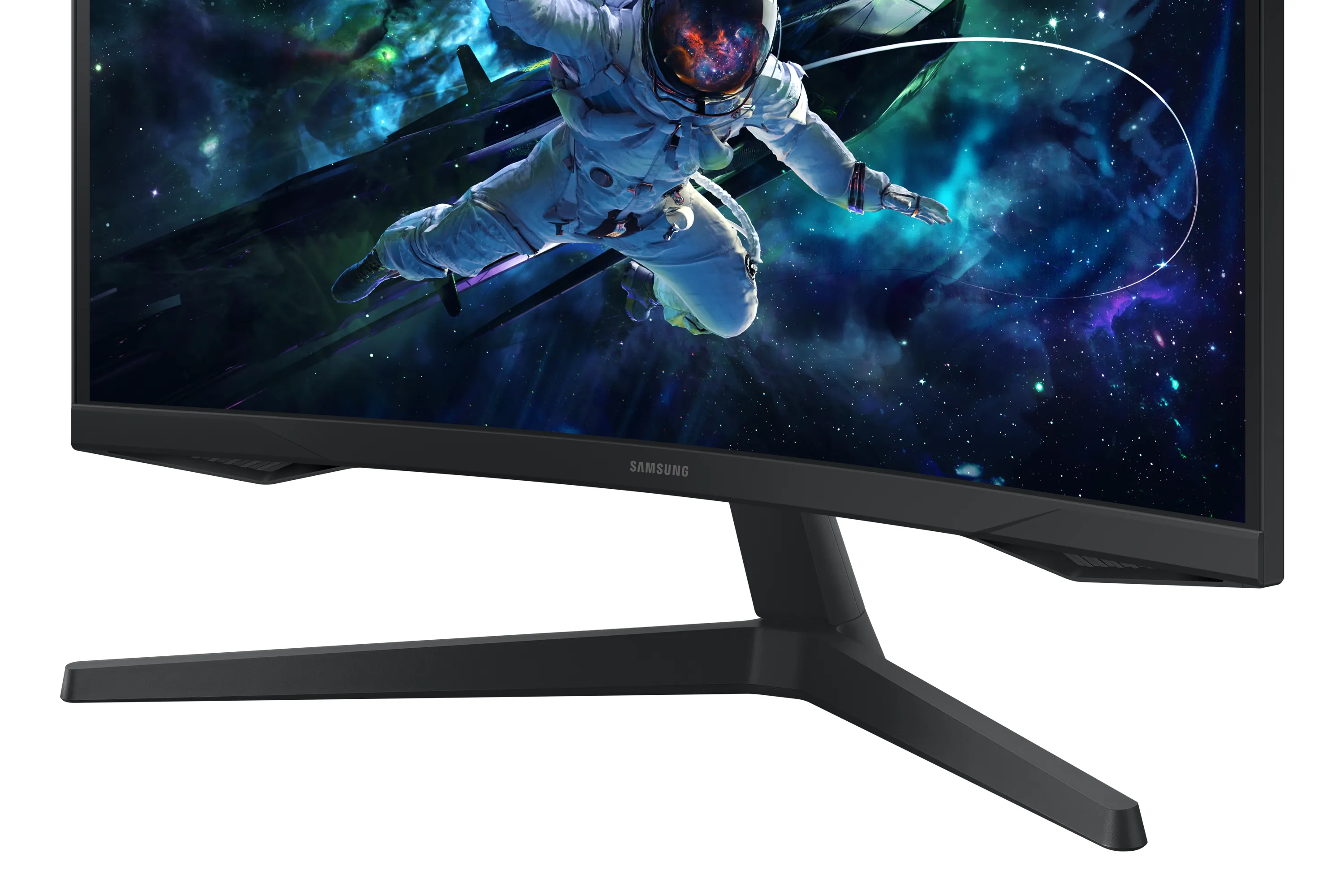 Samsung Odyssey G5 LS27CG552EUXEN 27" QHD, VA 165Hz Curved Gaming Monitor Samsung Odyssey G5 LS27CG552EUXEN 27" QHD, VA 165Hz Curved Gaming Monitor