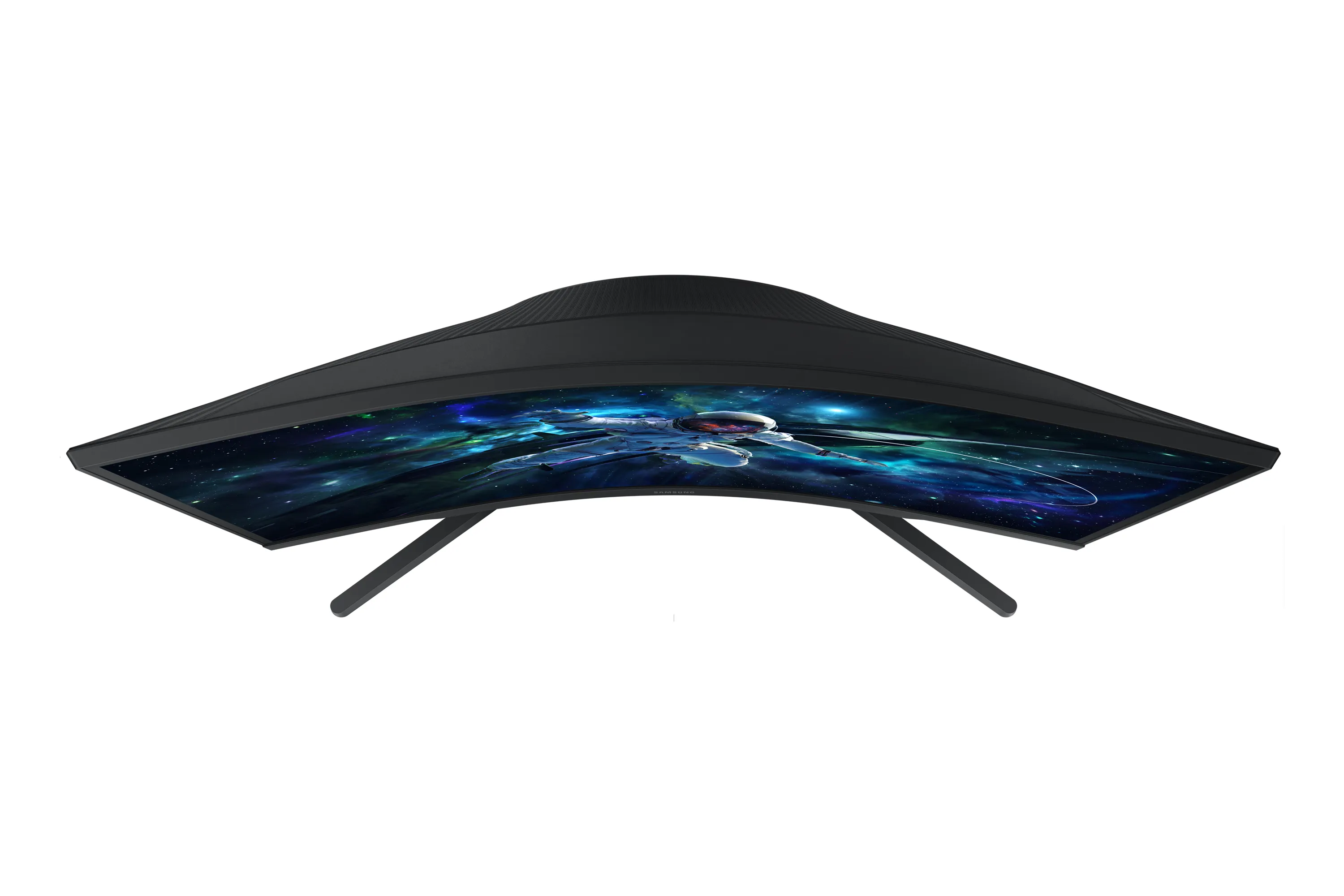 Samsung Odyssey G5 LS27CG552EUXEN 27" QHD, VA 165Hz Curved Gaming Monitor Samsung Odyssey G5 LS27CG552EUXEN 27" QHD, VA 165Hz Curved Gaming Monitor