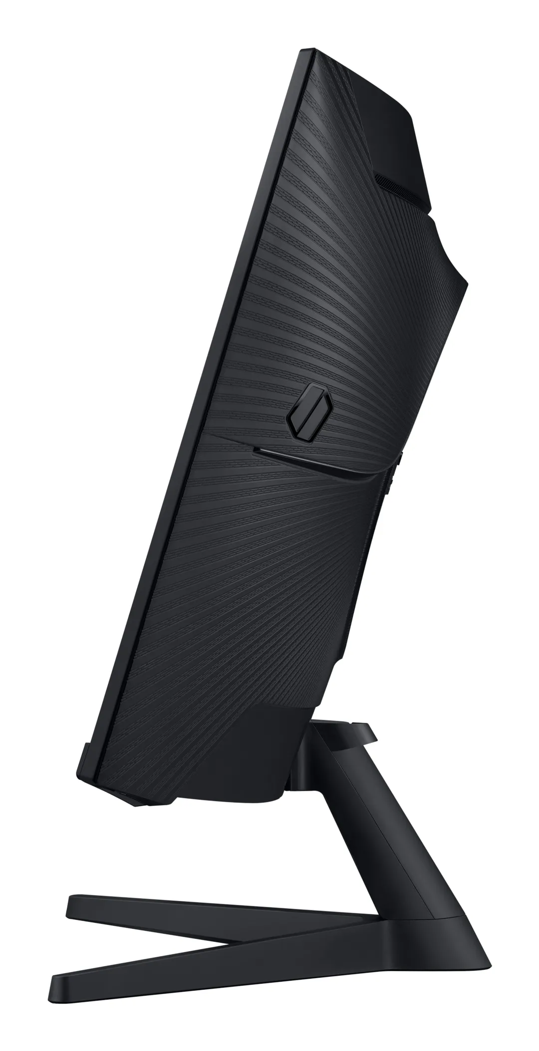 Samsung Odyssey G5 LS32CG552EUXEN 32" QHD, VA curved gamingsk&auml;rm