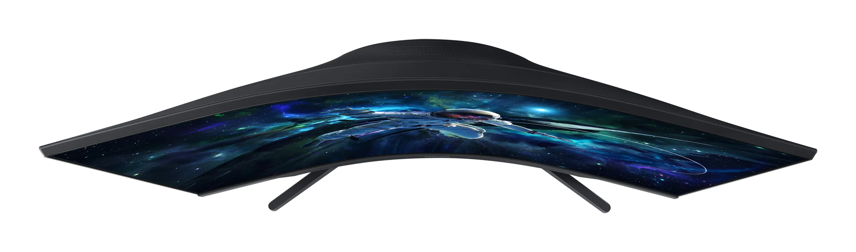 Samsung Odyssey G5 LS32CG552EUXEN 32" QHD, VA Curved Gaming Monitor